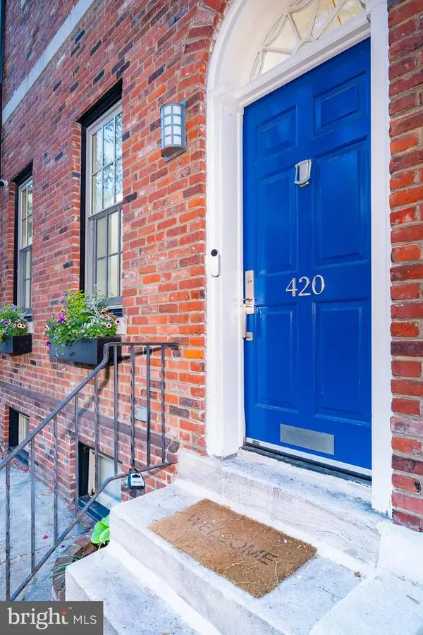 420 S 11th St, PHILADELPHIA, PA 19147