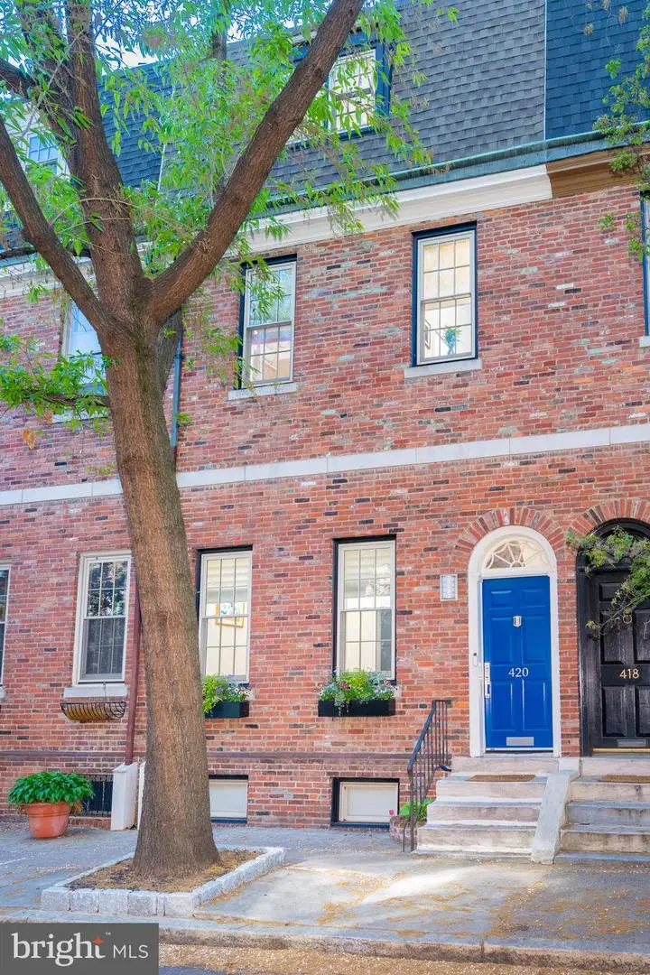 420 S 11th St, Philadelphia, PA 19147 - #2
