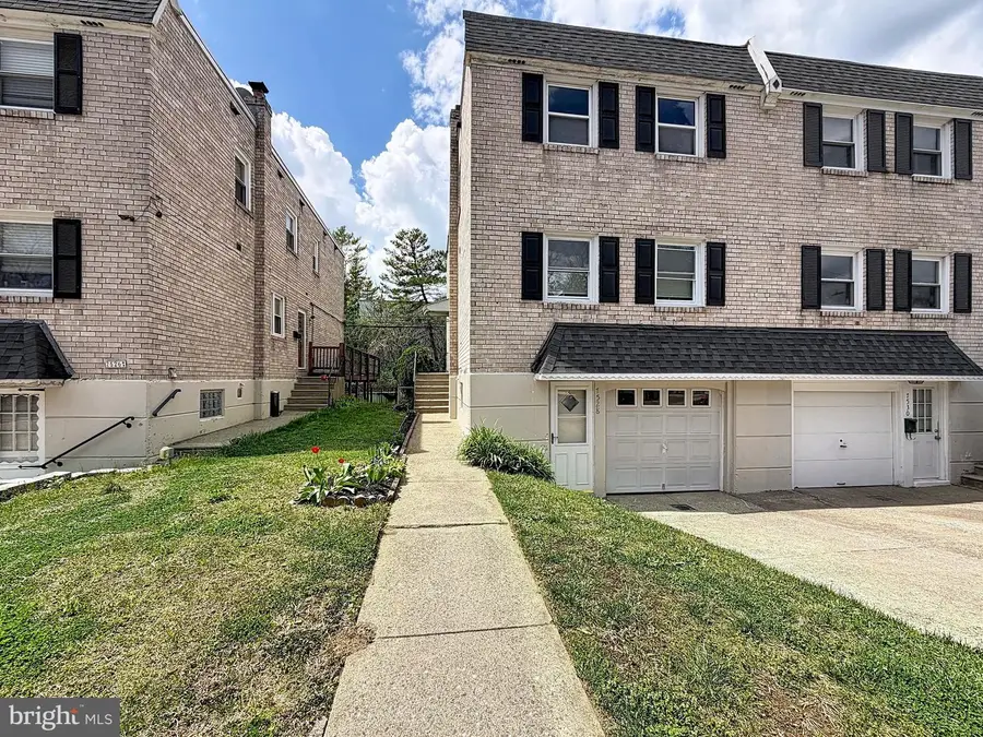 7528 Valley Ave, Philadelphia, PA 19128 - #3