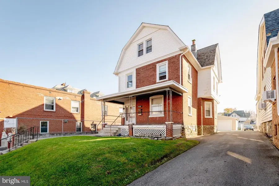 7111 Rising Sun Ave, Philadelphia, PA 19111 - #2