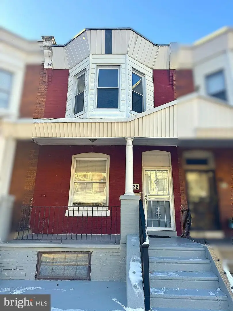 126 N Paxon St, Philadelphia, PA 19139 - #1