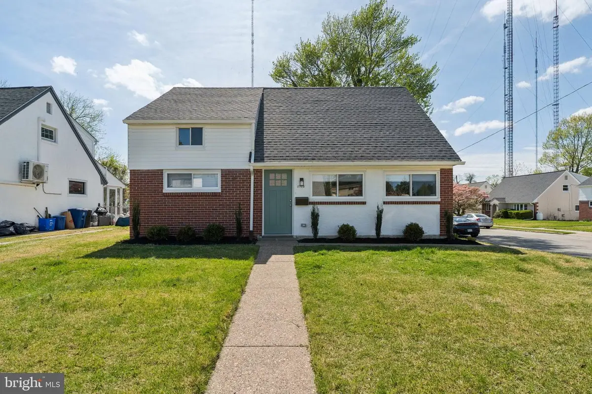 6966 Fowler St, Philadelphia, PA 19128 - #1