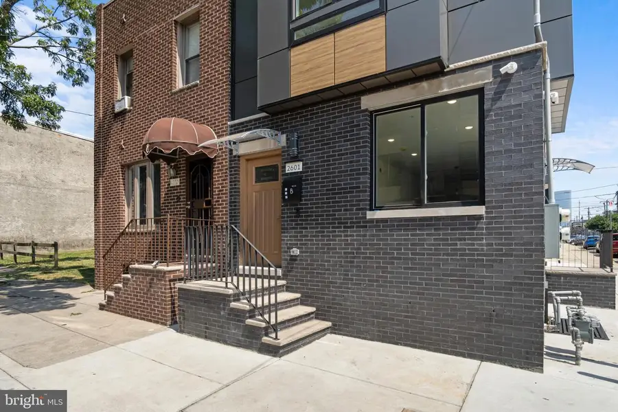 2601 Reed St, Philadelphia, PA 19146 - #3