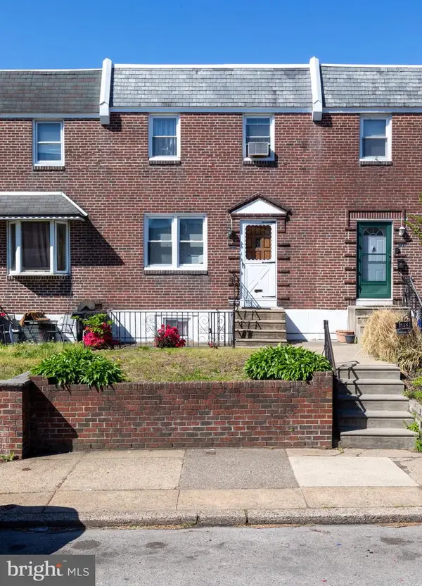 4150 Hellerman St, PHILADELPHIA, PA 19135