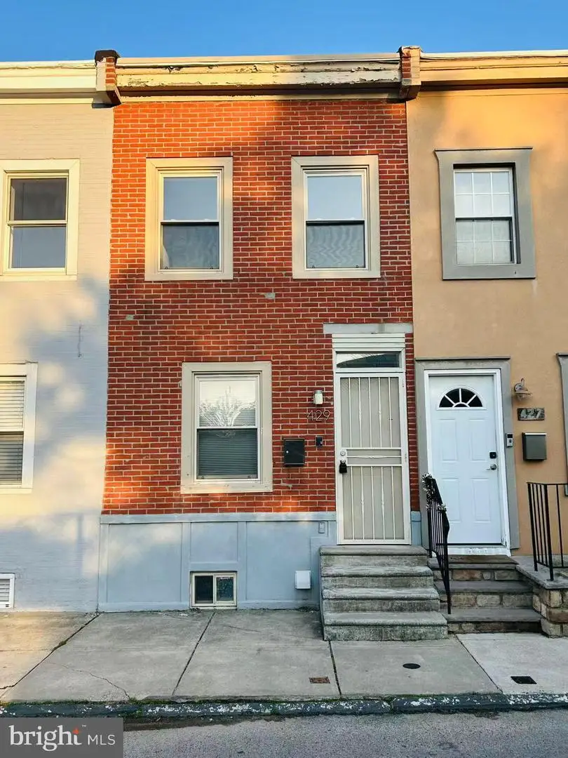 429 N Union St, Philadelphia, PA 19104 - #2