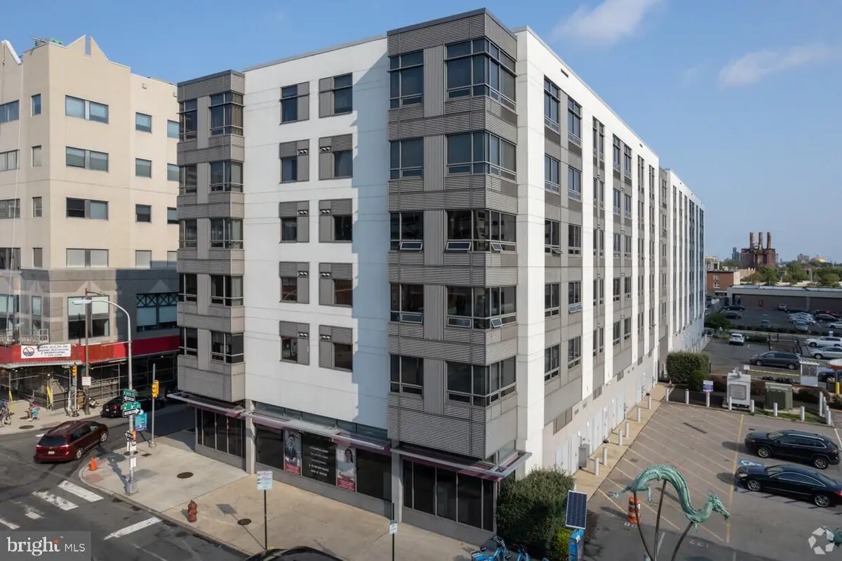 815 Arch St #208, Philadelphia, PA 19107 - #1