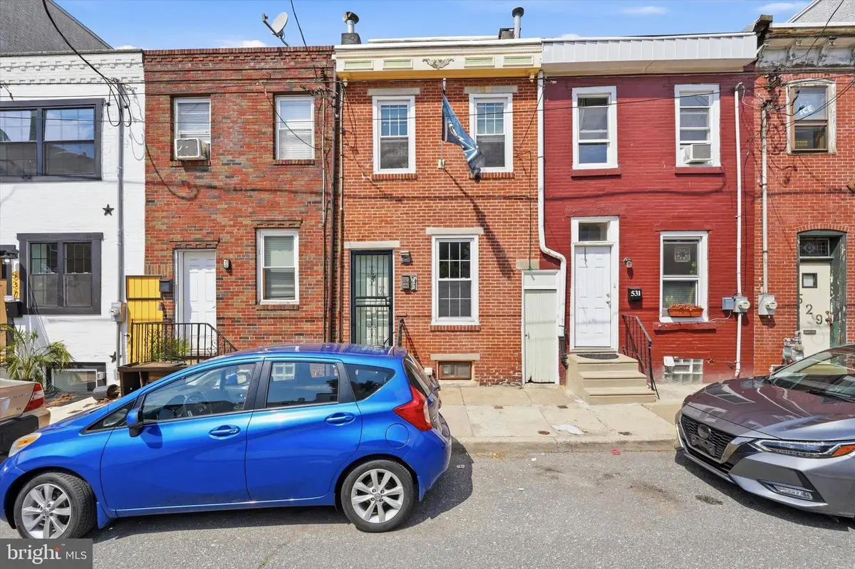 533 Titan St, Philadelphia, PA 19147 - #1