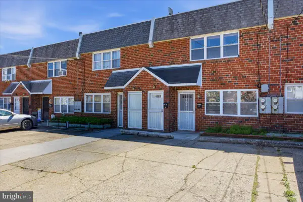 8019 Moro St, PHILADELPHIA, PA 19136