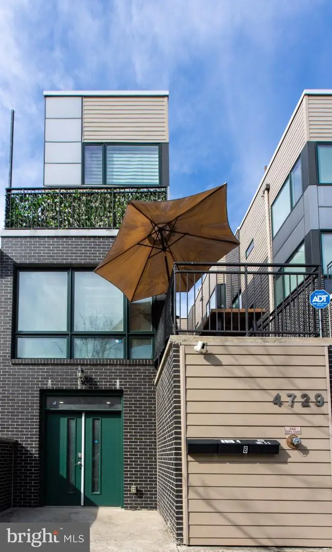 4727 Walnut St #1, Philadelphia, PA 19139 - #3