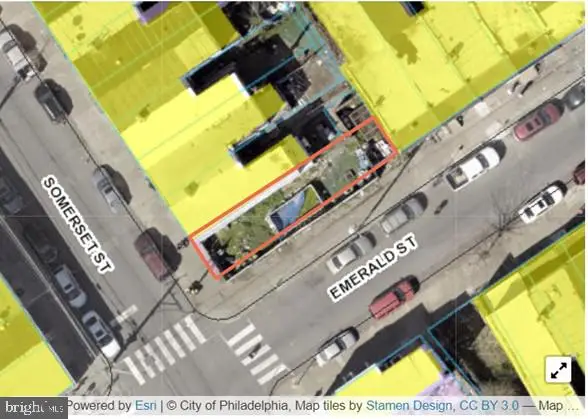 1947 E Somerset St, Philadelphia, PA 19134 - #3