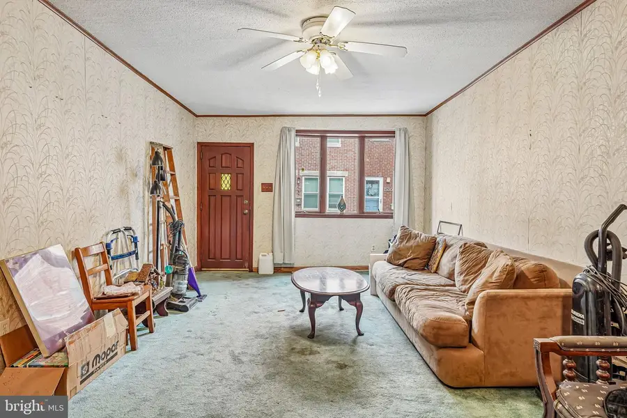1537 S Clarion St, Philadelphia, PA 19147 - #2