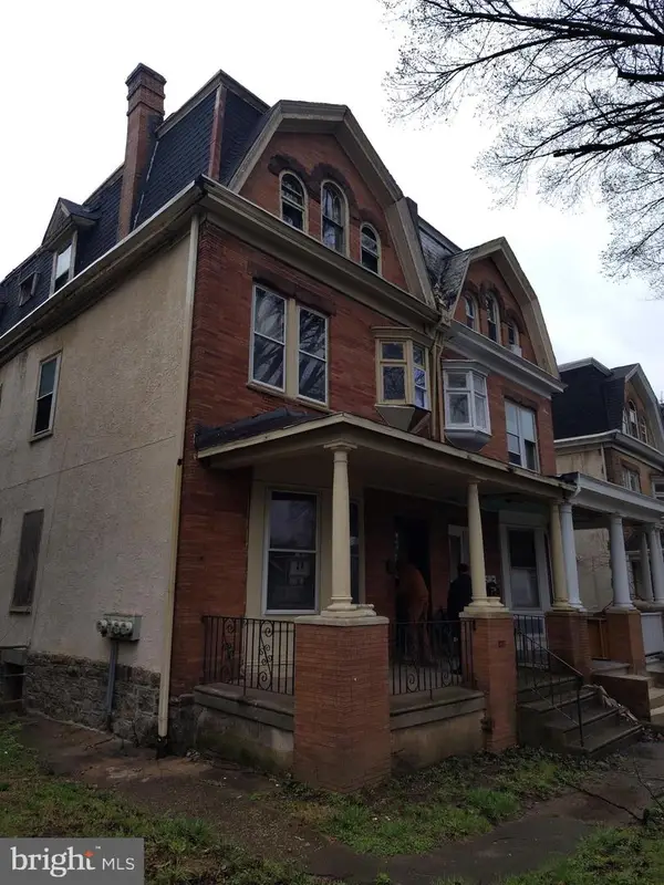 5115 Wayne Ave, PHILADELPHIA, PA 19144