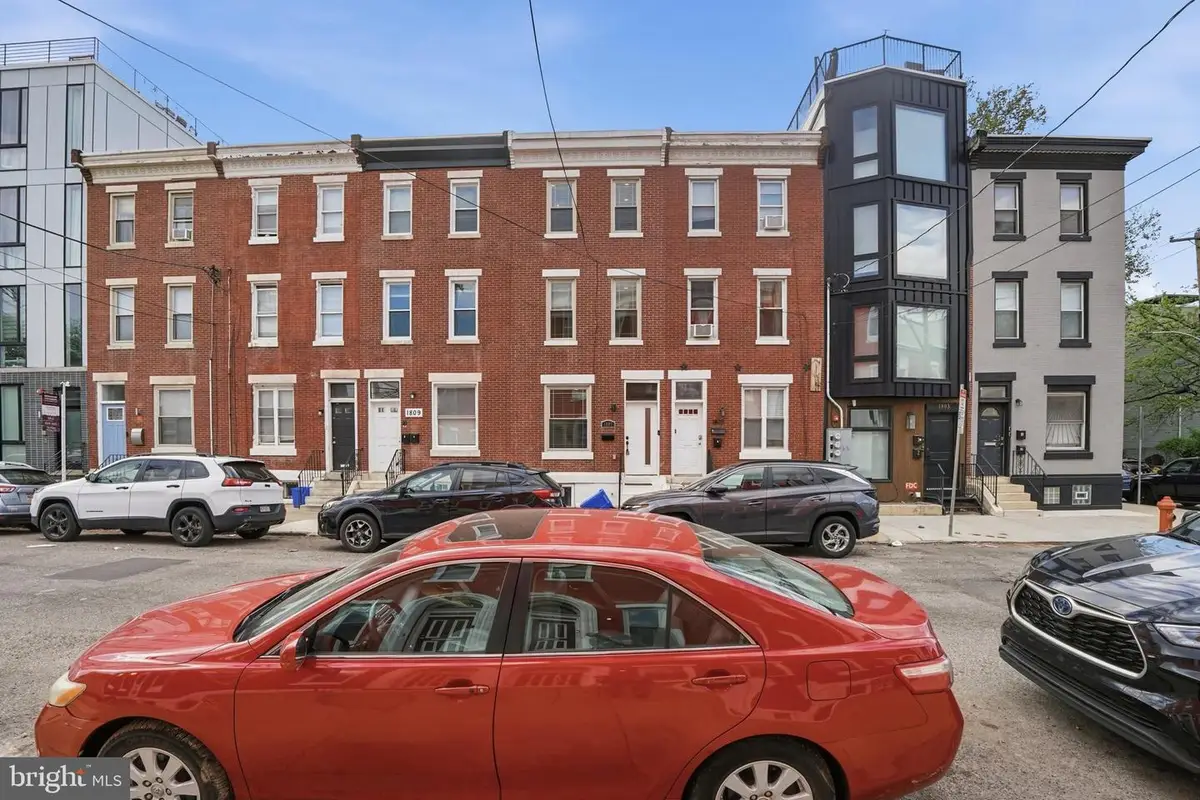 1807 Wylie St, Philadelphia, PA 19130 - #1