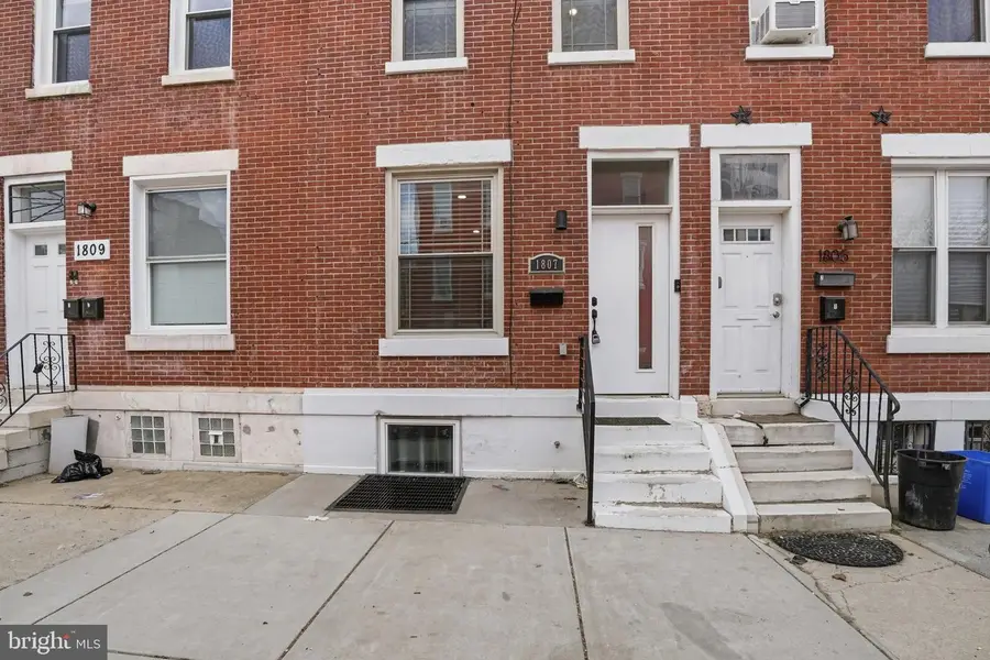 1807 Wylie St, Philadelphia, PA 19130 - #2
