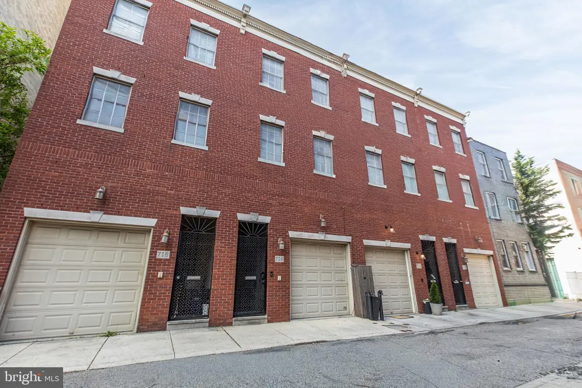 714 S Mole St, Philadelphia, PA 19146 - #1