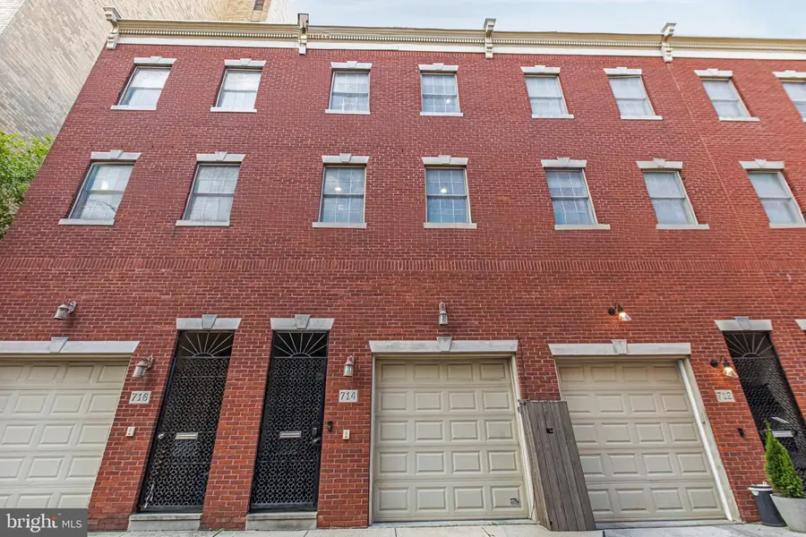 714 S Mole St, Philadelphia, PA 19146 - #2