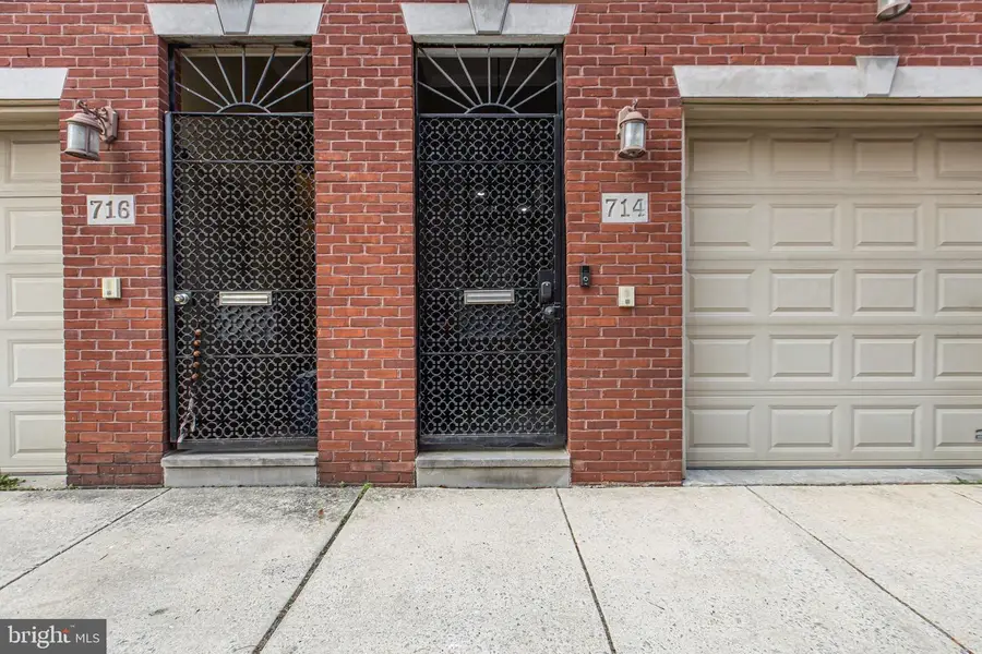 714 S Mole St, Philadelphia, PA 19146 - #3