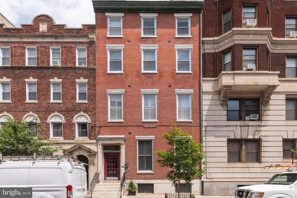 1305 Spruce St #th1c, Philadelphia, PA 19107 - #1