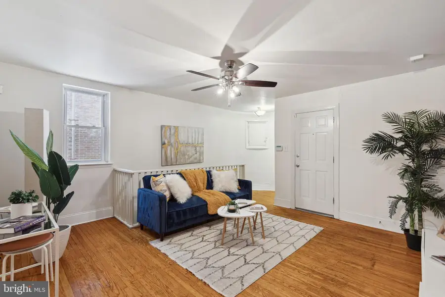 1305 Spruce St #th1c, Philadelphia, PA 19107 - #3