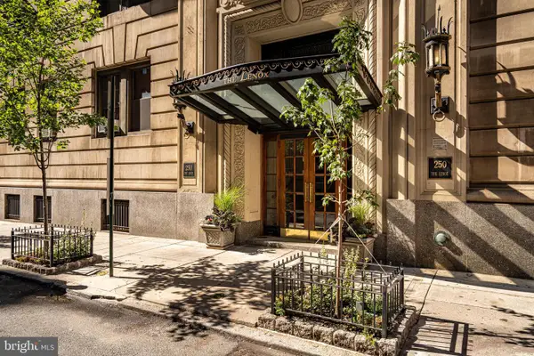 250 S 13th St #1f, PHILADELPHIA, PA 19107