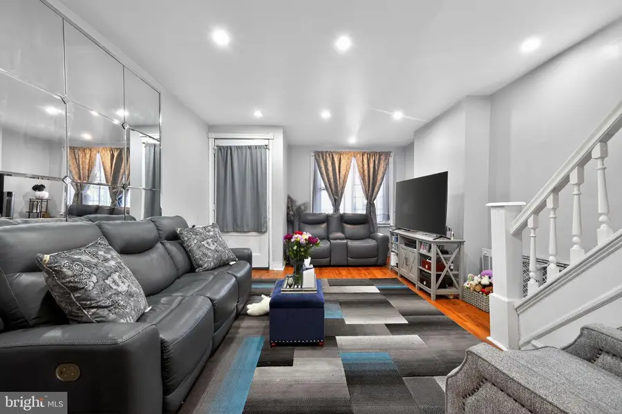 6038 Osage Ave, Philadelphia, PA 19143 - #2