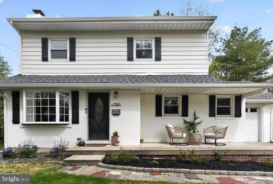 7501 Newland St, Philadelphia, PA 19128 - #2