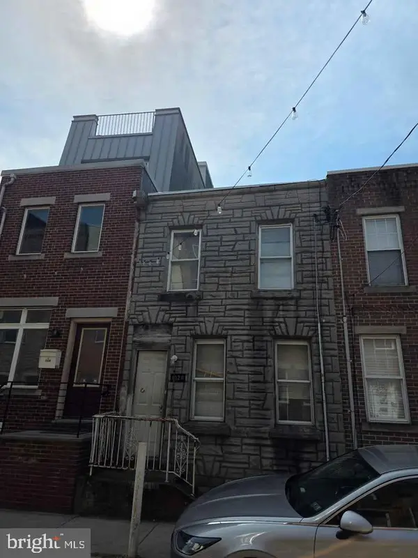 1520 Manton St, PHILADELPHIA, PA 19146