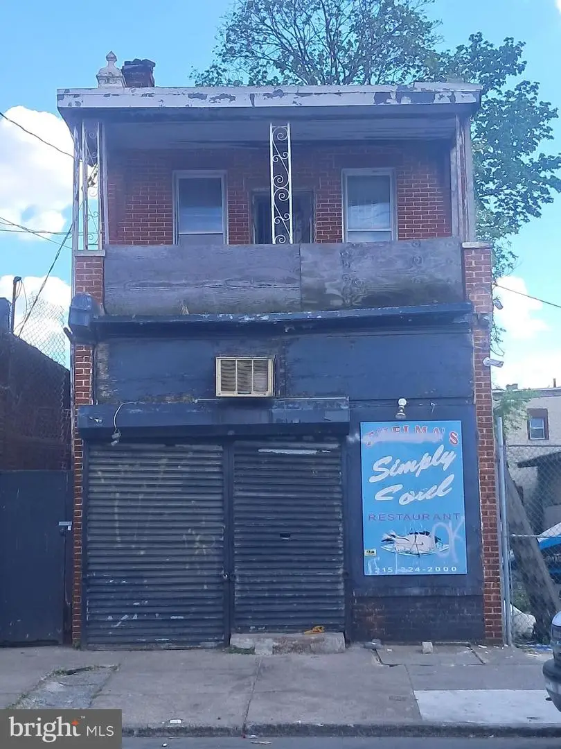 1114 W Loudon St, Philadelphia, PA 19141 - #1