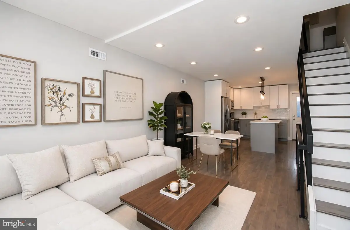 1806 N Marshall St, Philadelphia, PA 19122 - #1