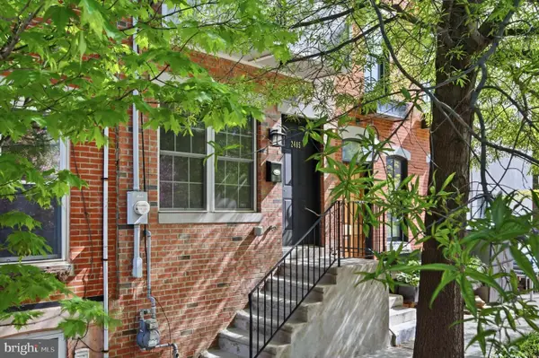 2405 Catharine St, PHILADELPHIA, PA 19146