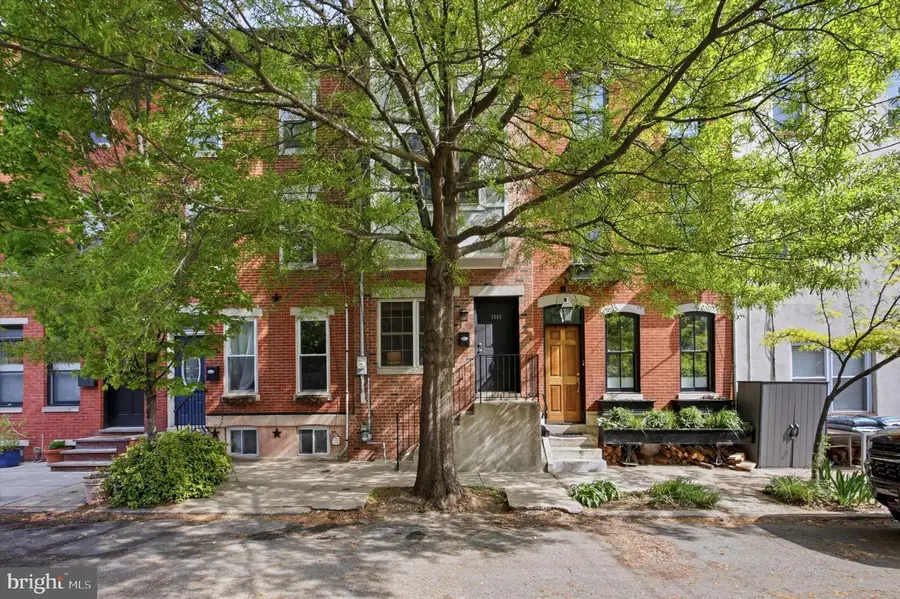 2405 Catharine St, Philadelphia, PA 19146 - #2