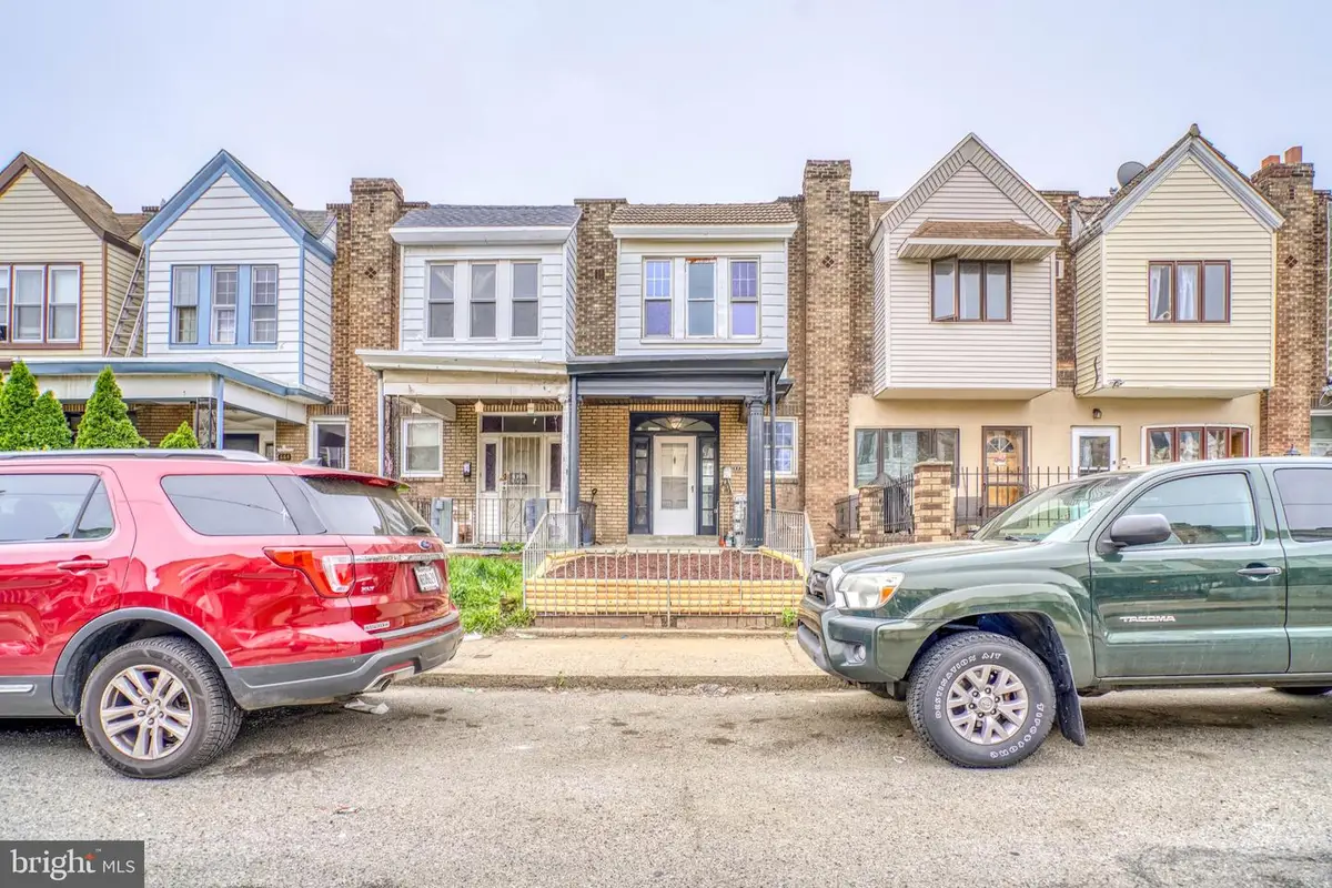 880 Granite St, Philadelphia, PA 19124 - #1