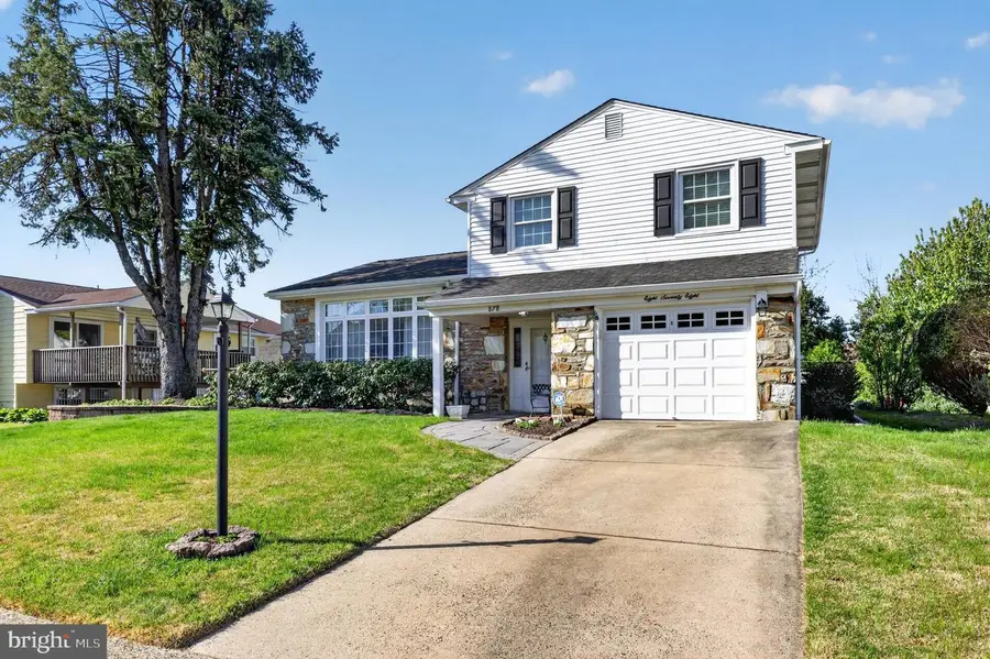 878 Morefield Rd, Philadelphia, PA 19115 - #3