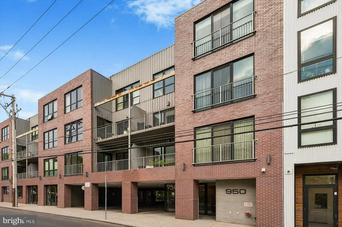 934-950 N 3rd St #202, Philadelphia, PA 19123 - #1