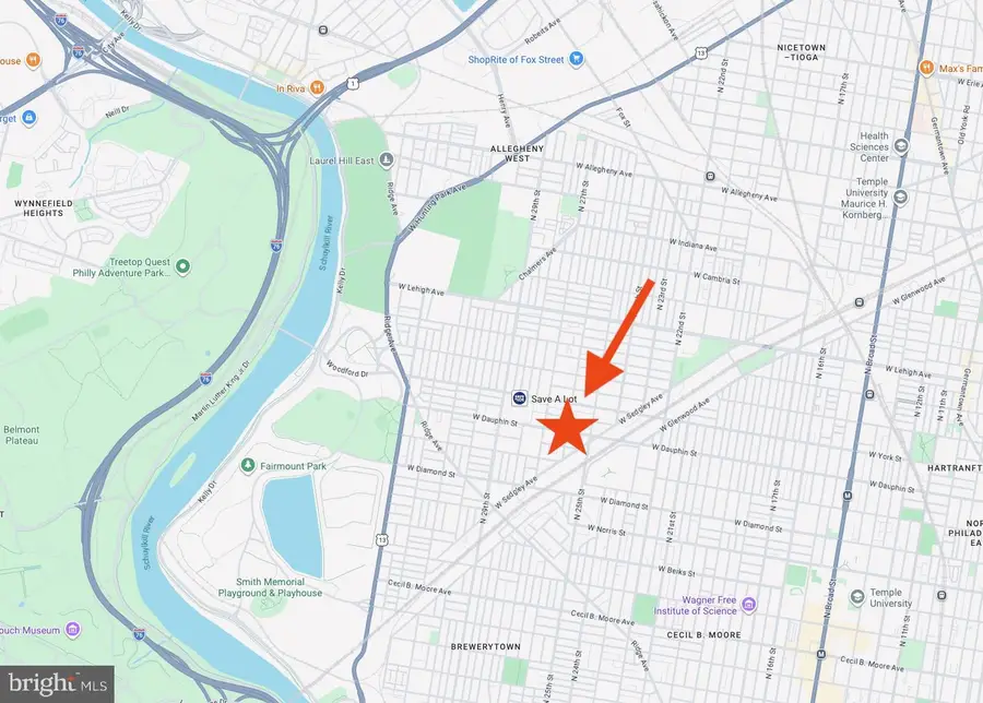 2239 N 26th St, Philadelphia, PA 19132 - #2