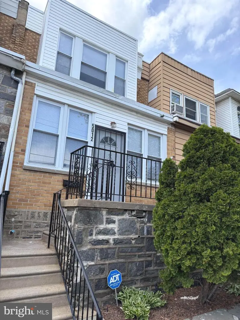 5012 Ormes St, Philadelphia, PA 19120 - #1