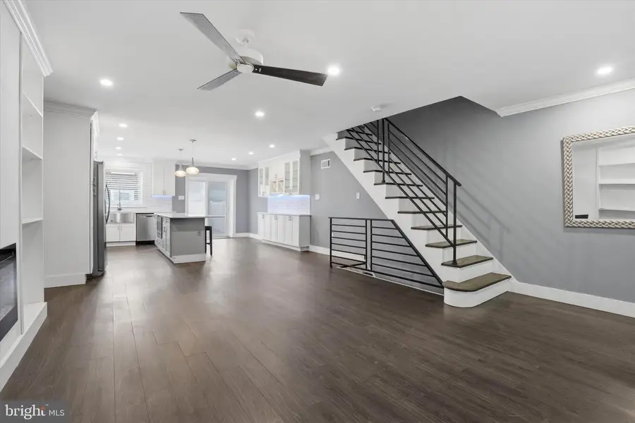 3214 S 13th St, Philadelphia, PA 19148 - #3