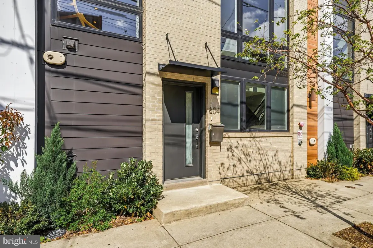604 N 4th St, Philadelphia, PA 19123 - #1