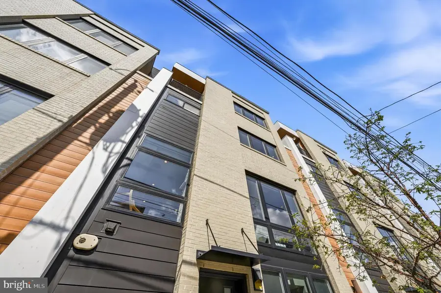 604 N 4th St, Philadelphia, PA 19123 - #2