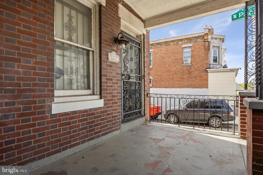 3641 N 11th St, Philadelphia, PA 19140 - #2