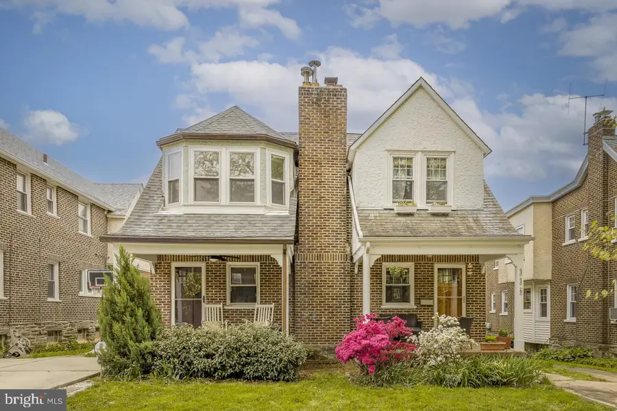 338 E Allens Ln, Philadelphia, PA 19119 - #2