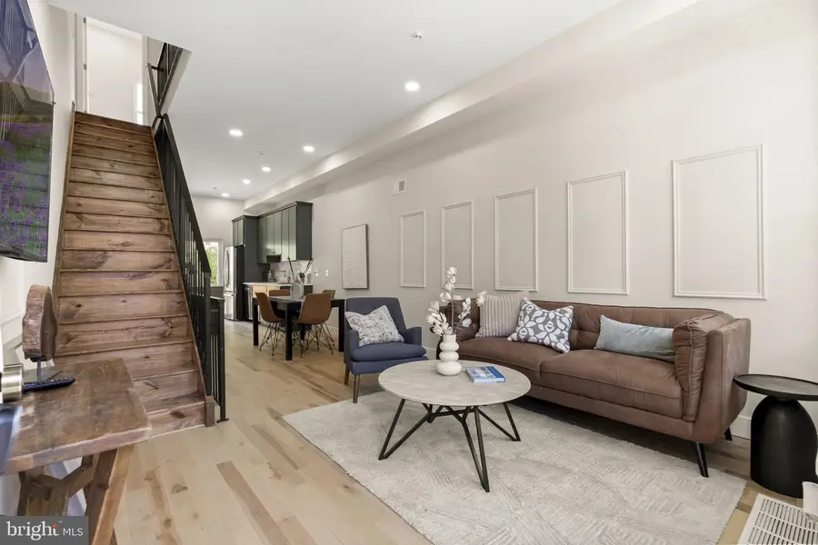 413 Mercy St, Philadelphia, PA 19148 - #2