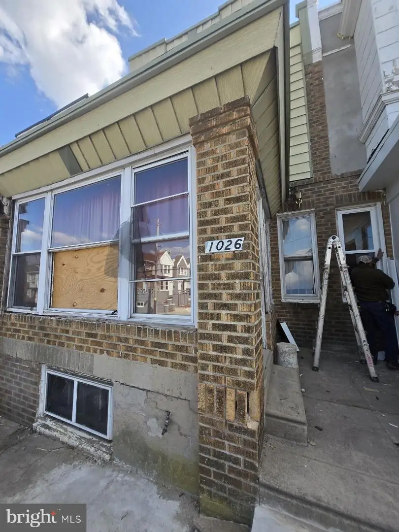 1026 W Olney Ave, Philadelphia, PA 19141 - #1