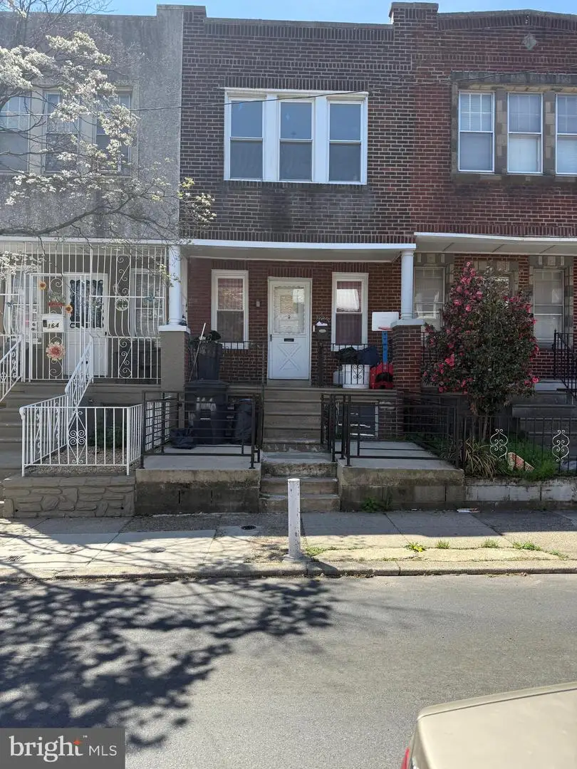 166 W Saber St, Philadelphia, PA 19140 - #1