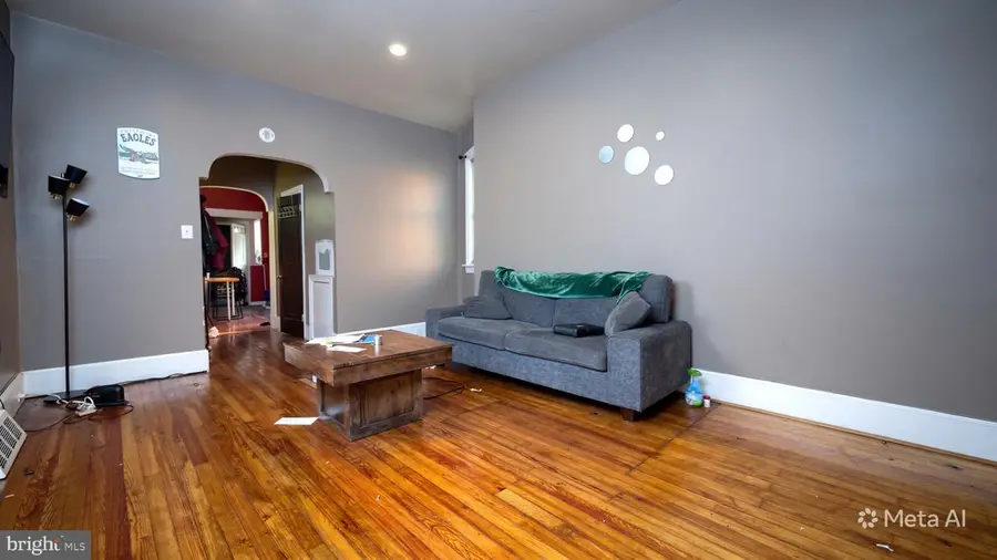 707 S 52nd St, Philadelphia, PA 19143 - #2