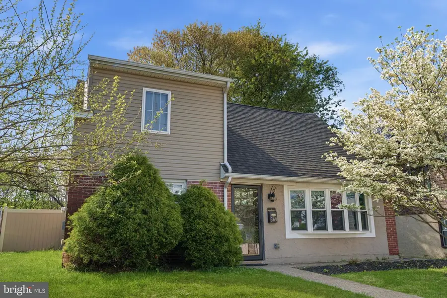 369 Livezey St, Philadelphia, PA 19128 - #2