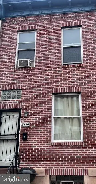 2744 N Taylor St, Philadelphia, PA 19132 - #1