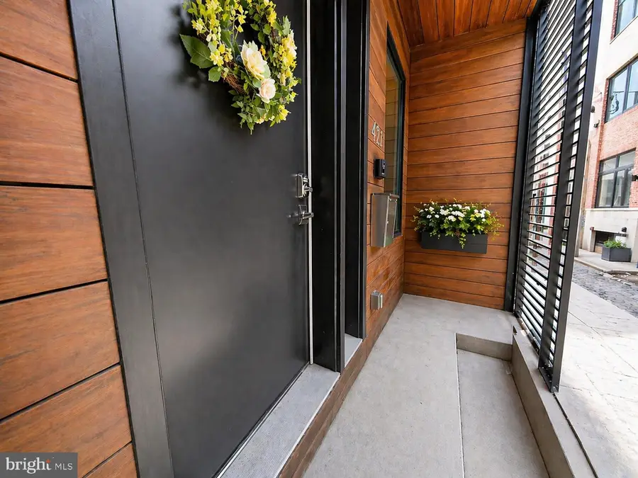 421 Wallace St, Philadelphia, PA 19123 - #2