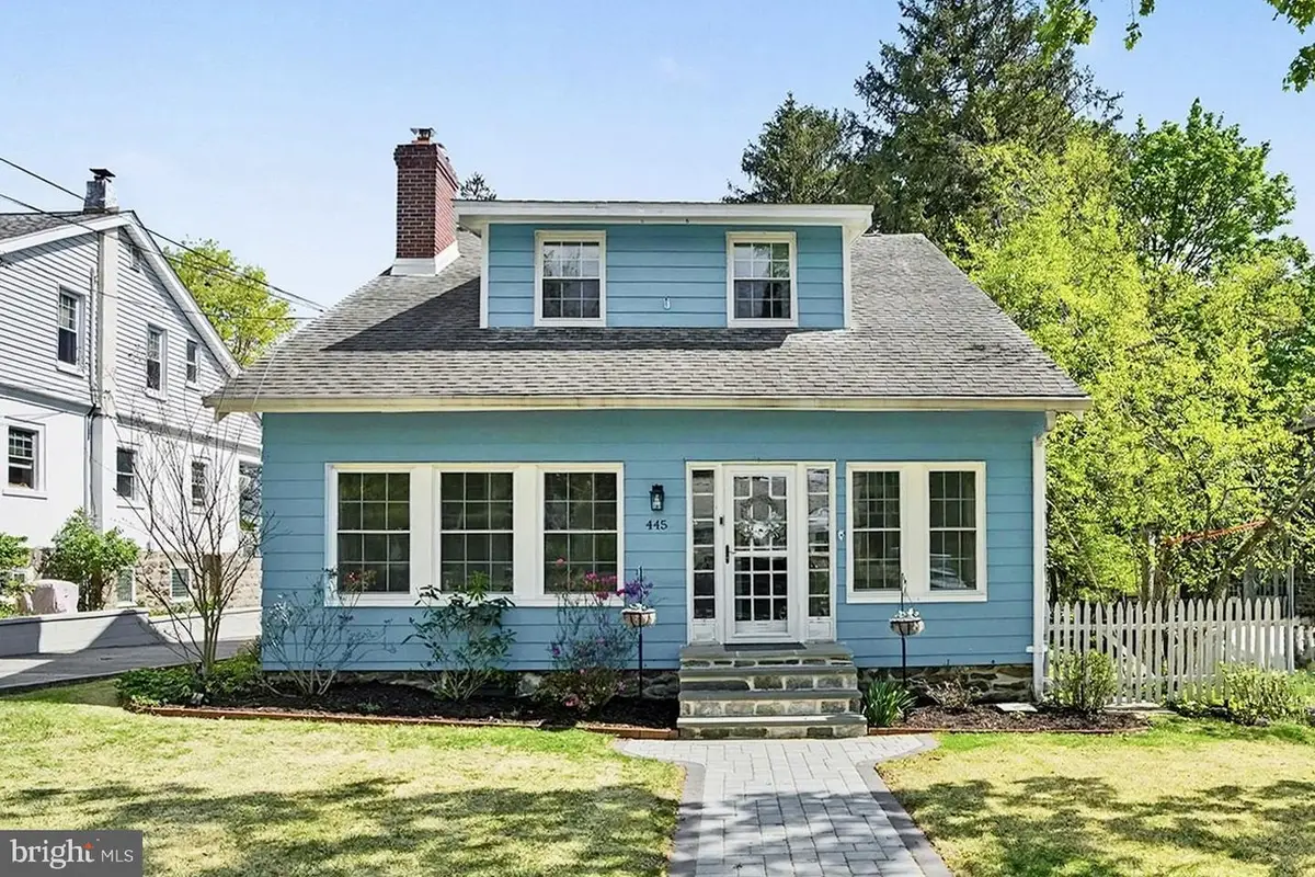 443-45 Wigard Ave, Philadelphia, PA 19128 - #1