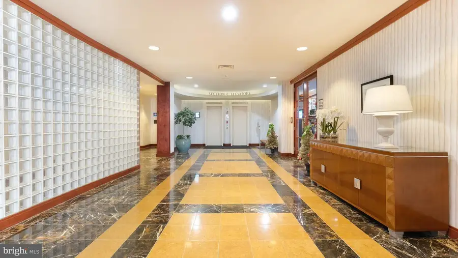 2601 Pennsylvania Ave #616, Philadelphia, PA 19130 - #3